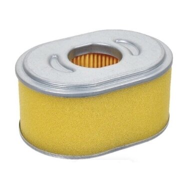 Oro filtras tinka Honda GX110-120 varikliams
