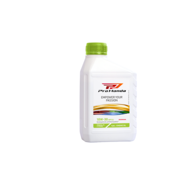 Alyva PRO HONDA 4-taktų varikliams 10W30 0,6L