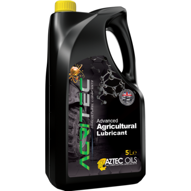 AZTEC OILS AGRITEC LAWNMOWER 10W30 SAE30 sodo technikos alyva 1L AZTEC OILS AGRITEC LAWNMOWER 10W30 SAE30 sodo technikos alyva 1L