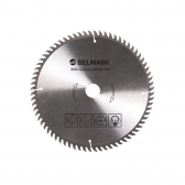 Pjovimo diskas BELMASH 315×32×3.2/2.2 72Т