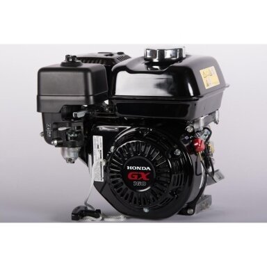 Benzininis variklis HONDA GX160UT2X-VG-25-SD