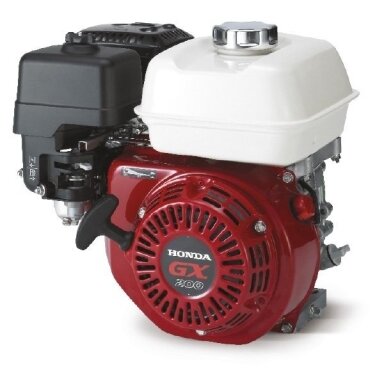 Benzininis variklis HONDA GX200, 20mm velenas