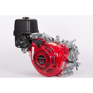 Benzininis variklis HONDA GX270, su reduktorium Benzininis variklis HONDA GX270, su reduktorium