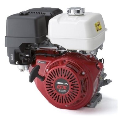Benzininis variklis HONDA GX390, 25,4mm velenas Benzininis variklis HONDA GX390, 25,4mm velenas