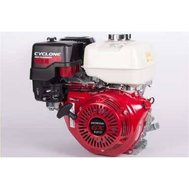 Benzininis variklis HONDA GX390, 25mm velenas Benzininis variklis HONDA GX390, 25mm velenas