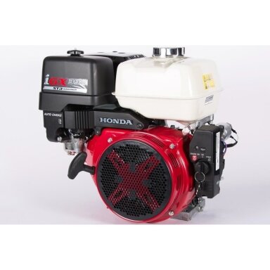 Benzininis variklis HONDA GX390, generatoriui Benzininis variklis HONDA GX390, generatoriui