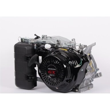 Benzininis variklis HONDA GX390, generatoriui Benzininis variklis HONDA GX390, generatoriui