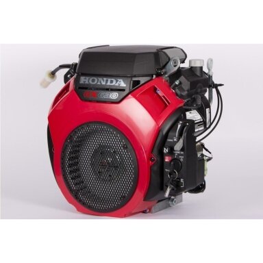 Benzininis variklis HONDA GX630, generatoriui Benzininis variklis HONDA GX630, generatoriui
