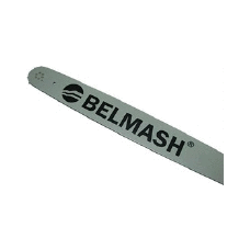 Blokelių pjovimo staklių Belmash MCS-400 (pjovimo kreipiančioji) 41cm