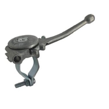 Gazo rankenėlė 23 iki 27mm
