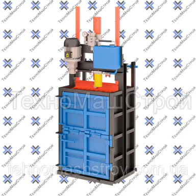 Hydraulic Press for Recycling PMK-5 Mini