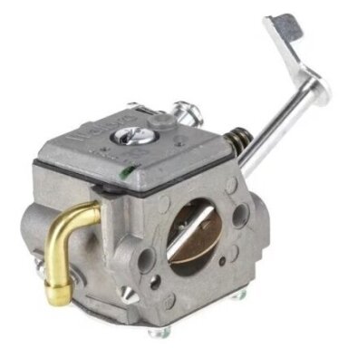 Karbiuratorius GXR120
