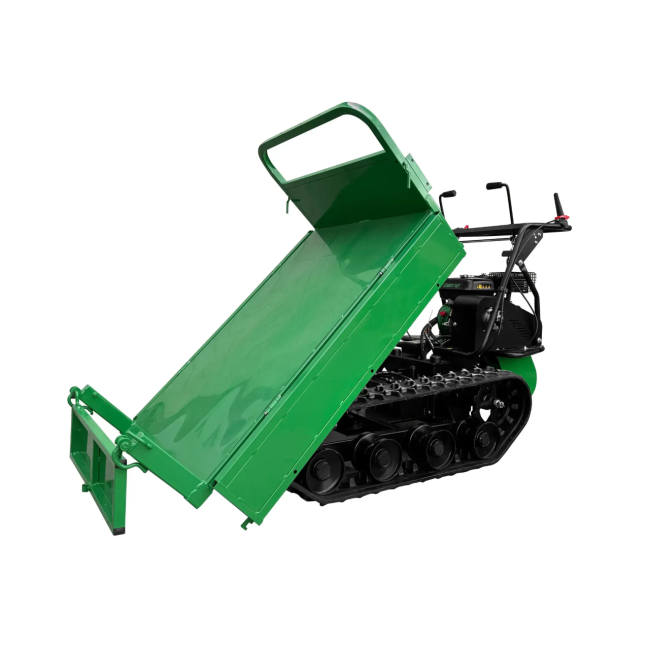 Mini savivartis Grünwelt GWB750H, 750 kg. Statybinis savivartis, benzininis vežimėlis 2 Mini savivartis Grünwelt GWB750H, 750 kg. Statybinis savivartis, benzininis vežimėlis 2