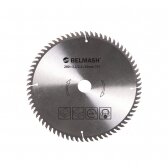 Pjovimo diskas BELMASH 250×32×3,2/2,2 40Т