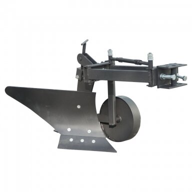 Plūgas prie motobloko (PL9) (20 CM) Plūgas prie motobloko (PL9) (20 CM)