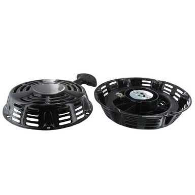 Rankinis starteris LONCIN G390