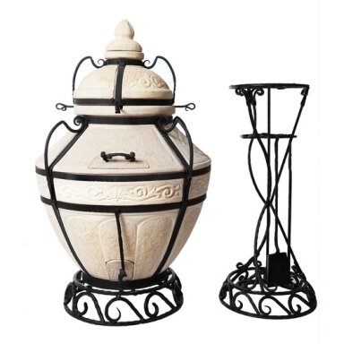 Tandoor ALADDIN