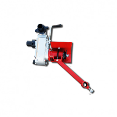 Water pump for motor blocks NEVA OKA and others.
